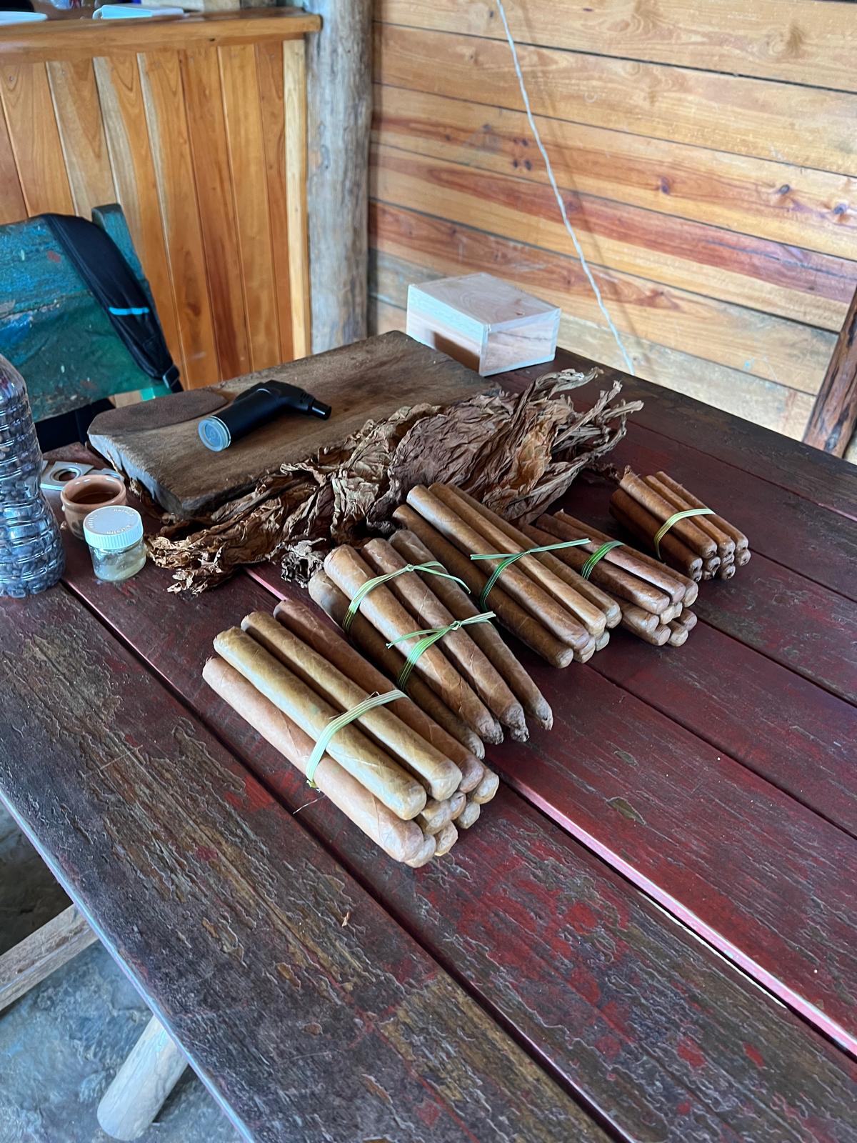 Reserve Collection Cigars