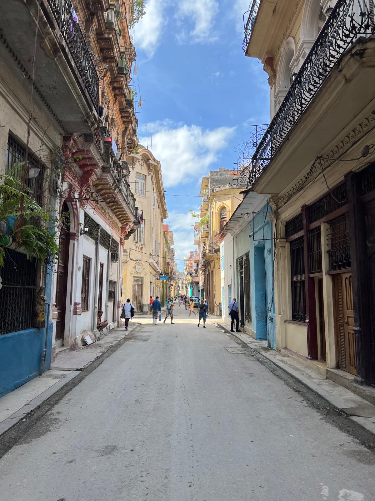 Vintage Cigar Series