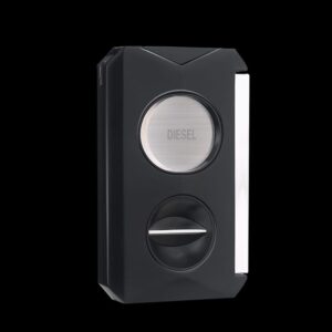 DIESEL Brand 4in1 W/V-Cut, Straight Cut, Punch and Needle Features