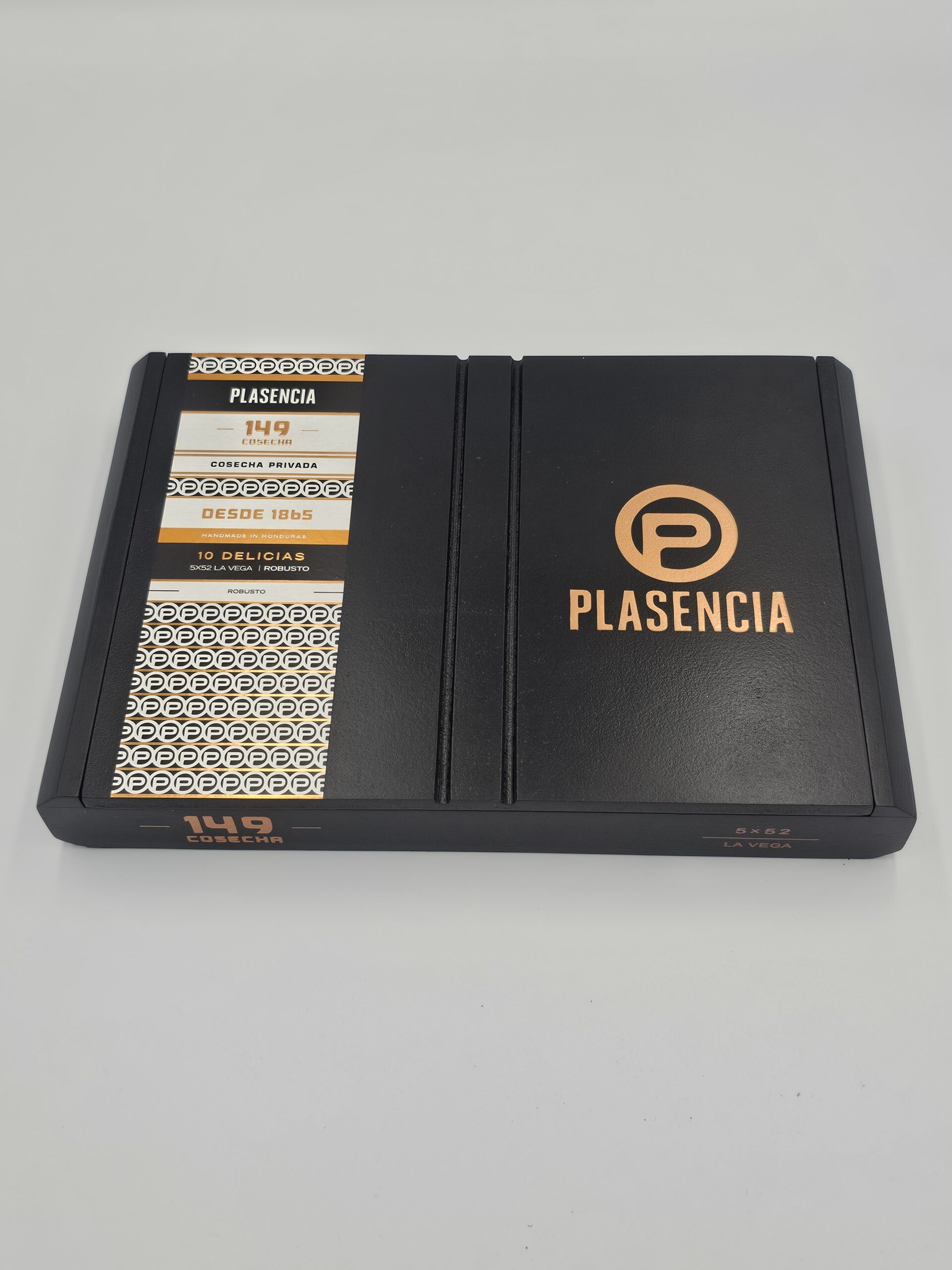 Plasencia Cosecha 149 La Vega Robusto (Box 10) - Image 2