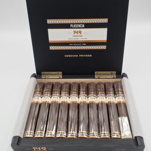 普拉森西亚 收获149 阿萨夸尔帕 托罗(10支装) Plasencia Cosecha 149 Azacualpa Toro (Box 10)