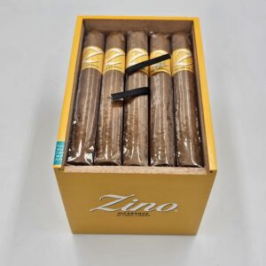 季諾尼加拉瓜系列托羅型 (25支装) Zino Nicaragua Toro (Box 25)