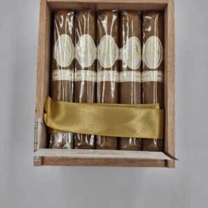 大卫杜夫 周年纪念特级R(25支装) Davidoff Aniversario Special R (Box 25)